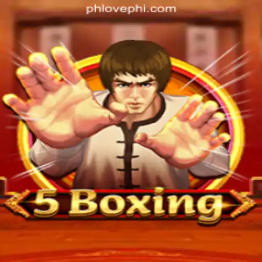 Exploring 5Boxing: A Dynamic Game at PHLOVE Online Casino Philippines