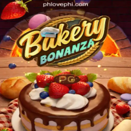 BakeryBonanza: A Delightful New Addition to PHLOVE Online Casino Philippines