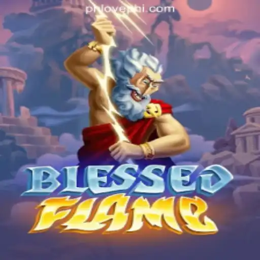 Explore the Thrilling World of BlessedFlame Casino Game