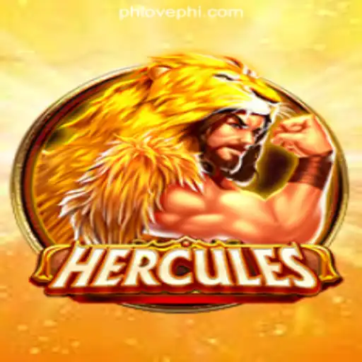 Exploring Hercules: A Thrilling Experience at PHLOVE Online Casino Philippines