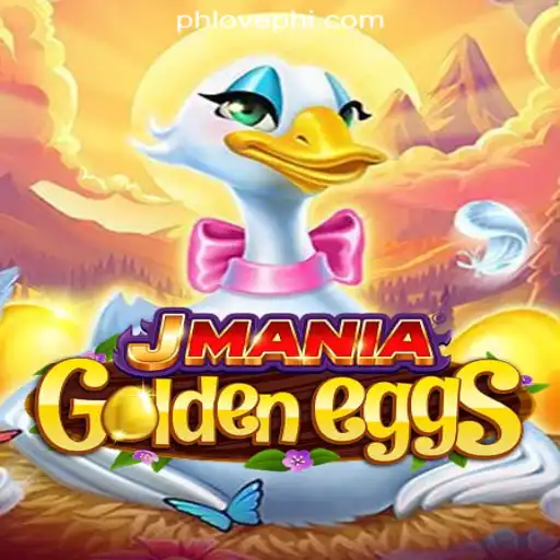 Exploring JManiaGoldenEggs: A New Era in PHLOVE Online Casino Philippines