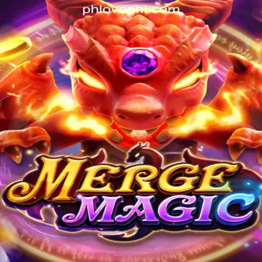 Dive into the Enchanting World of Mergemagic and the Rise of PHLOVE Online Casino in the Philippines