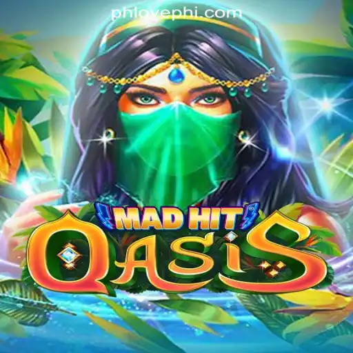 MadHitOasis: A New Thrill in the World of Online Casino Gaming