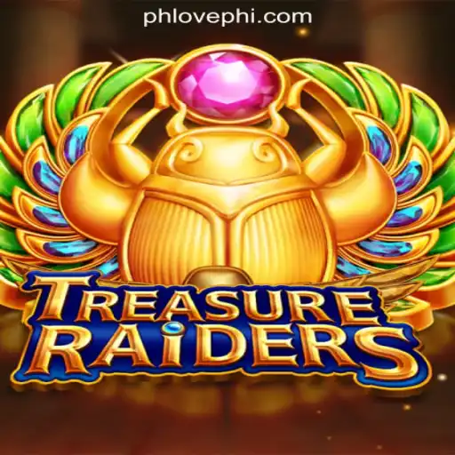 Introducing TREASURERAIDERS: A Thrilling Adventure in the PHLOVE Online Casino Philippines