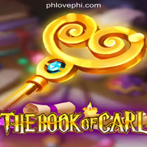 Discover the Exciting World of TheBookofCarl at PHLOVE Online Casino Philippines