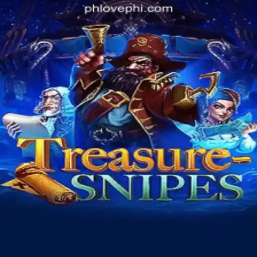 Discovering TreasureSnipes at PHLOVE Online Casino