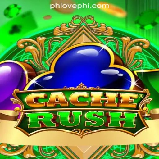 CacheRush: The Thrilling Experience at PHLOVE Online Casino Philippines