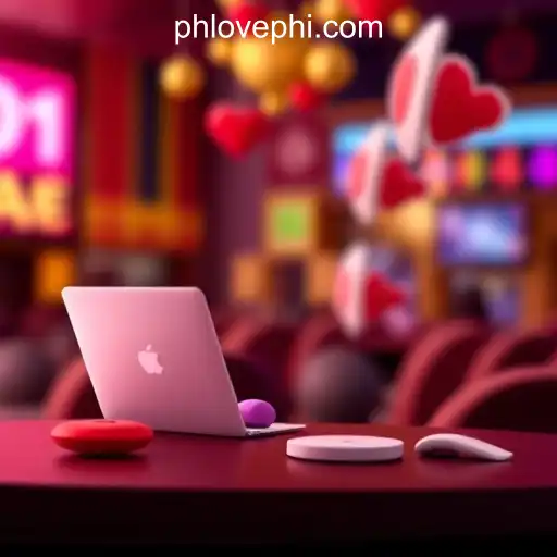 Contact Us: PHLOVE Online Casino Philippines