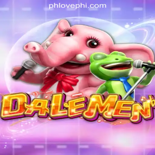 Exploring DALEMEN: A Thrilling Adventure in PHLOVE Online Casino Philippines