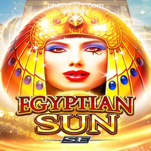 Discover the Excitement of EgyptianSunSE at PHLOVE Online Casino Philippines