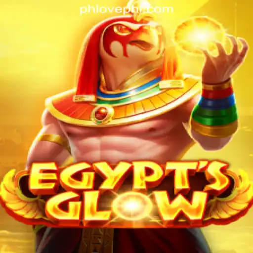 Experience the Mystique of EgyptsGlow at PHLOVE Online Casino Philippines