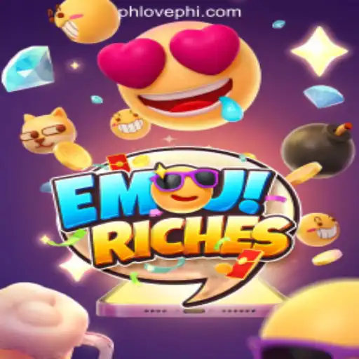 Unveiling EmojiRiches: A New Sensation in the PHLOVE Online Casino Landscape