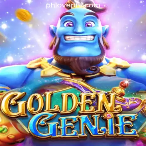 Experience the Magic of GOLDENGENIE at PHLOVE Online Casino Philippines