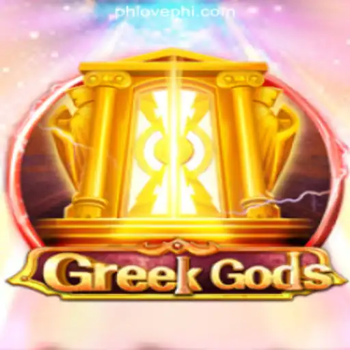 Exploring the Mystical World of GreekGods at PHLOVE Online Casino Philippines