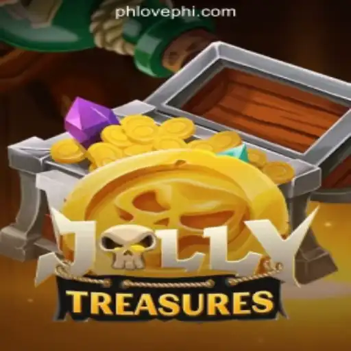 Experience the Thrill of JollyTreasures at PHLOVE Online Casino Philippines