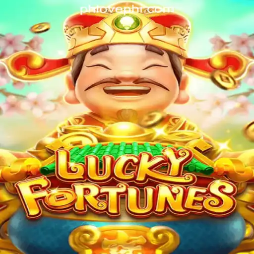 Discover the Excitement of LUCKYFORTUNES at PHLOVE Online Casino Philippines