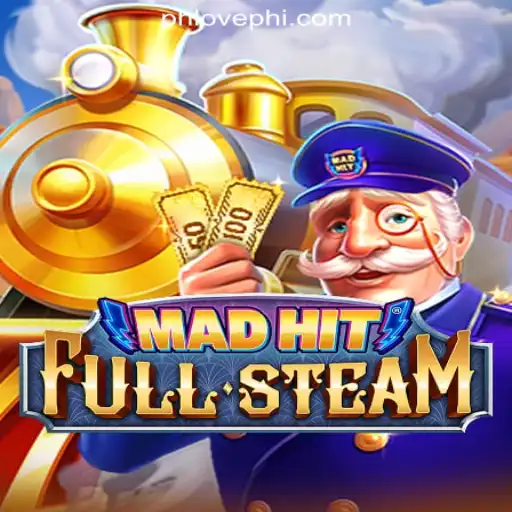 Exploring the Thrills of MadHitFullSteam at PHLOVE Online Casino Philippines