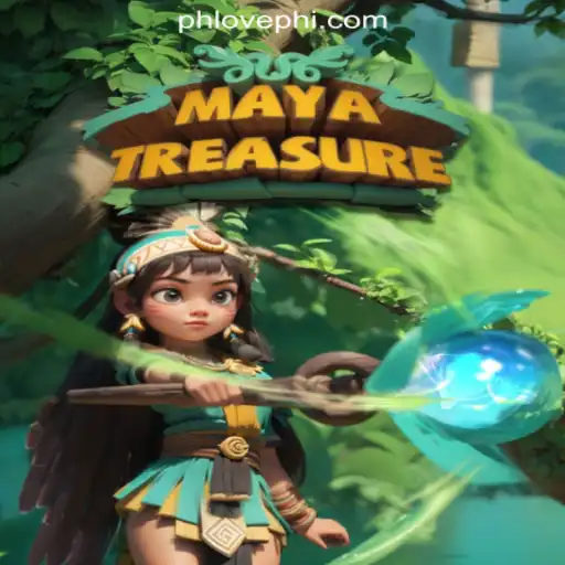 Exploring the Adventure of MayaTreasure in PHLOVE Online Casino Philippines