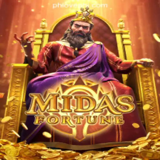 Unveiling the Thrills of MidasFortune at PHLOVE Online Casino Philippines