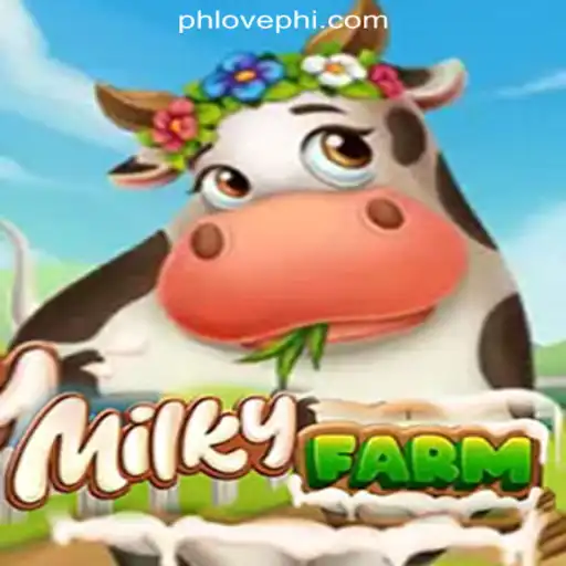 Exploring MilkyFarm: An Engaging Adventure at PHLOVE Online Casino Philippines