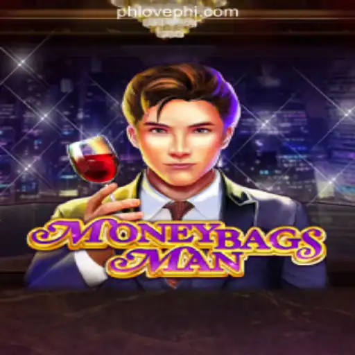 Unlock Fortunes with MoneybagsMan: A New Sensation at PHLOVE Online Casino Philippines