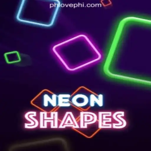 Exploring the Dynamics of NeonShapes at PHLOVE Online Casino Philippines