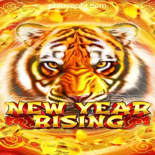 NewYearRising: A Dynamic Addition to PHLOVE Online Casino Philippines