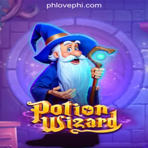 Unveiling PotionWizard: The Enchanting World of PHLOVE Online Casino Philippines