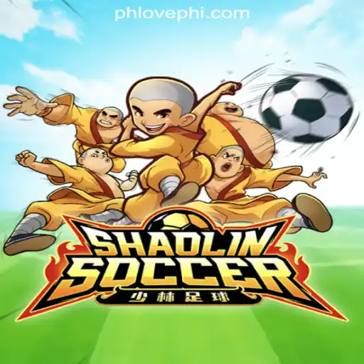ShaolinSoccer: An Exciting Fusion of Martial Arts and Virtual Gaming