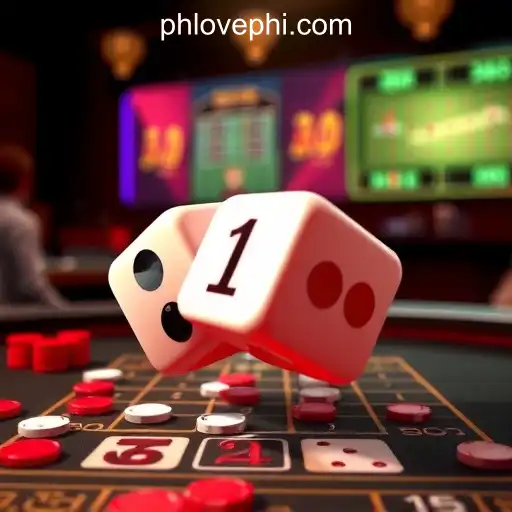 Discover Sic Bo at PHLOVE Online Casino Philippines