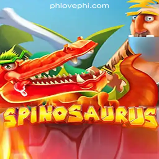 Explore the Exciting World of Spinosaurus at PHLOVE Online Casino Philippines