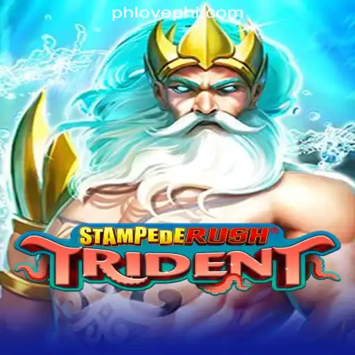 Discover the Thrilling World of StempedeRushTrident at PHLOVE Online Casino Philippines