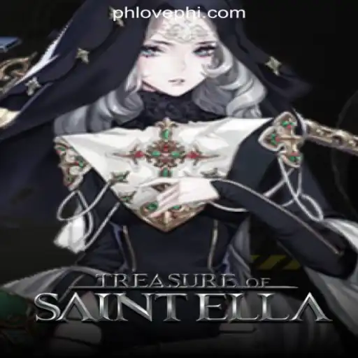 Exploring the Enigmatic World of Treasure of Saint Ella at PHLOVE Online Casino Philippines