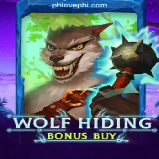 Unveiling WolfHidingBonusBuy: A Thrilling Game Experience at PHLOVE Online Casino Philippines